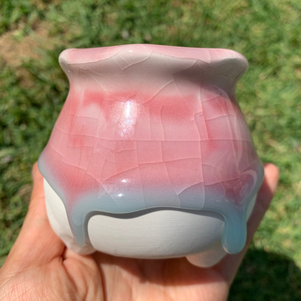 Clearance: Candy Pots 奶酪盆