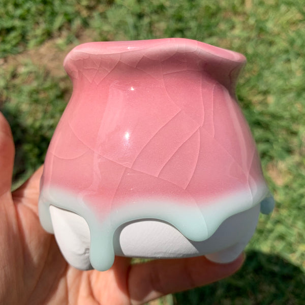 Clearance: Candy Pots 奶酪盆