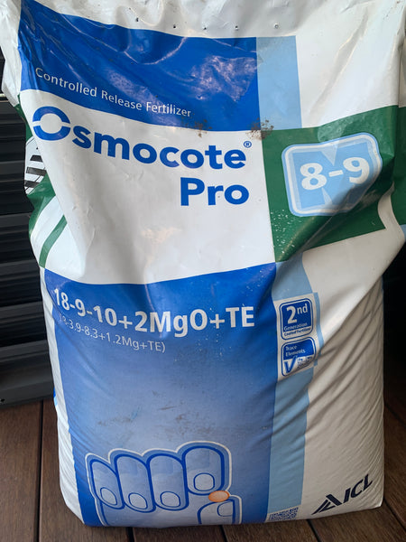 Osmocote Succulent Food(8-9 month control released)奥绿多肉缓释肥 8-9个月