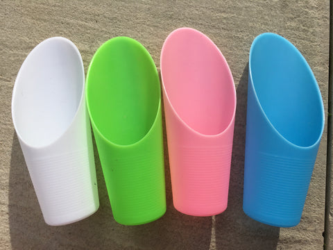 Barrel potting scoop 桶铲